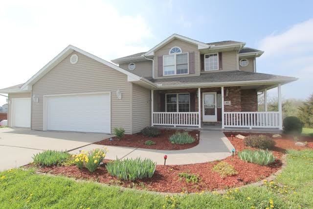 427 Macey Lake Road Metamora, IL 61548 - Photo 2 of 26
