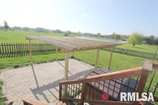 427 Macey Lake Road Metamora, IL 61548 - Photo 21 of 26