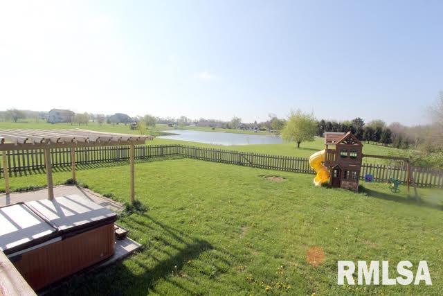 427 Macey Lake Road Metamora, IL 61548 - Photo 22 of 26