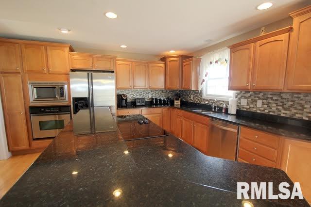 427 Macey Lake Road Metamora, IL 61548 - Photo 5 of 26