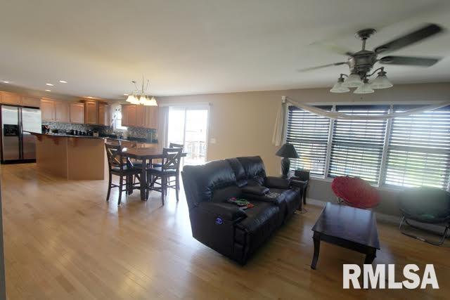 427 Macey Lake Road Metamora, IL 61548 - Photo 9 of 26