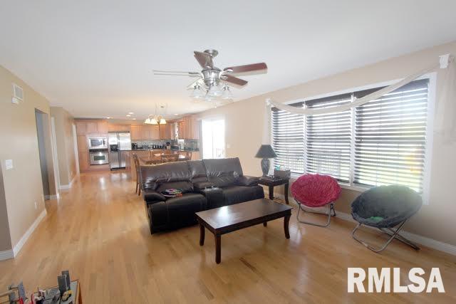 427 Macey Lake Road Metamora, IL 61548 - Photo 10 of 26