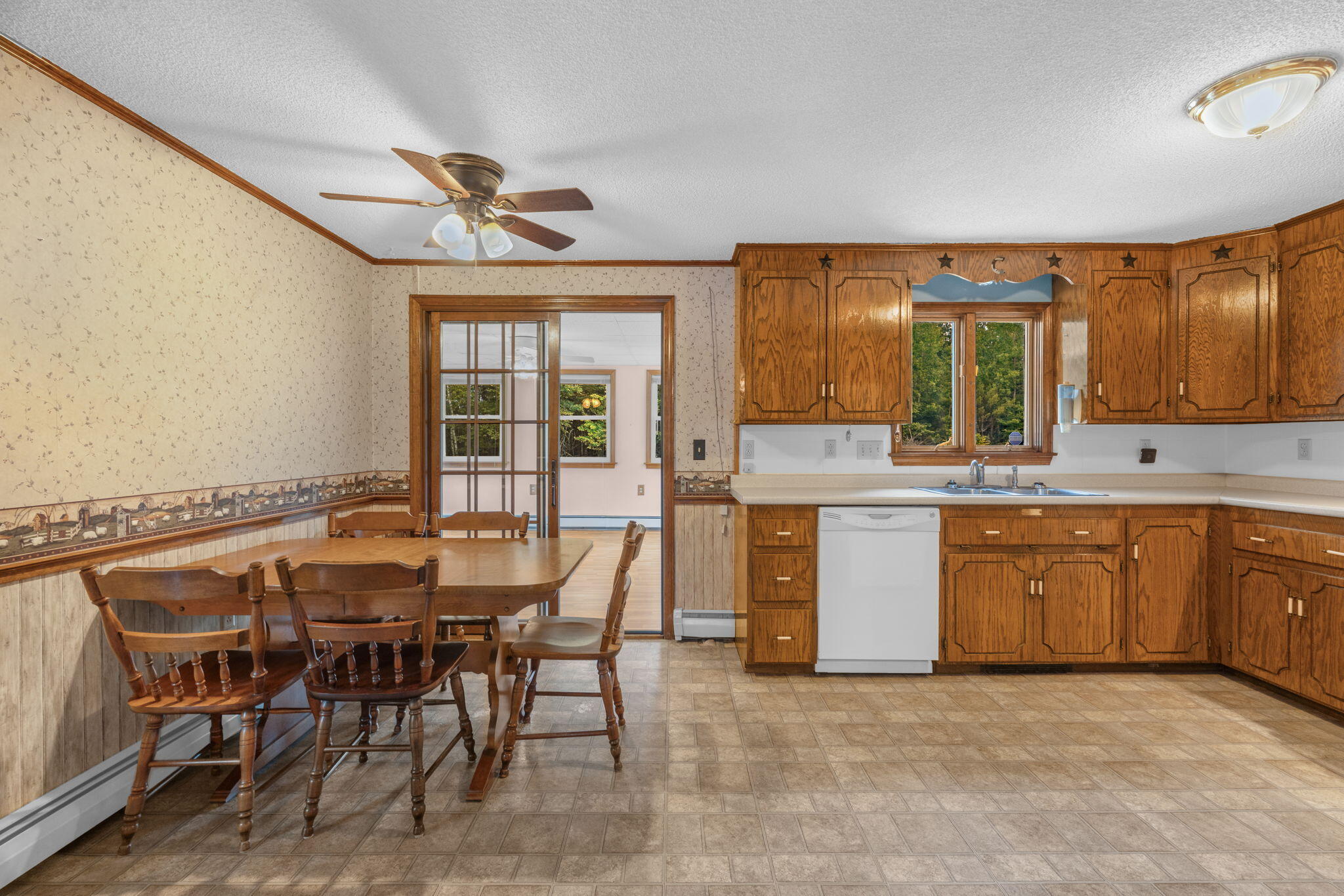 66 Merryman Road Glenburn, ME 04401 - Photo 5 of 69 5-web-or-mls-66-merryman-rd