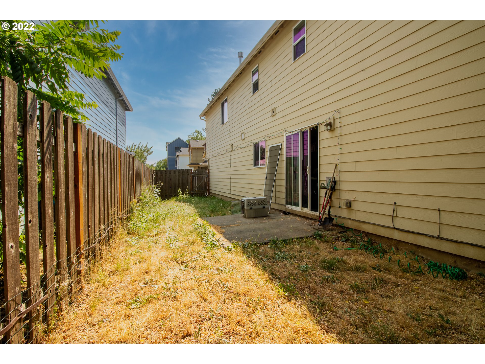 2719 Southeast 136th Place Portland, OR 97236 - Photo 16 of 16