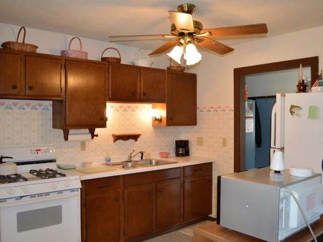 1951 Capman Road St. Germain, WI 54558 - Photo 3 of 20 Gallery Image 3