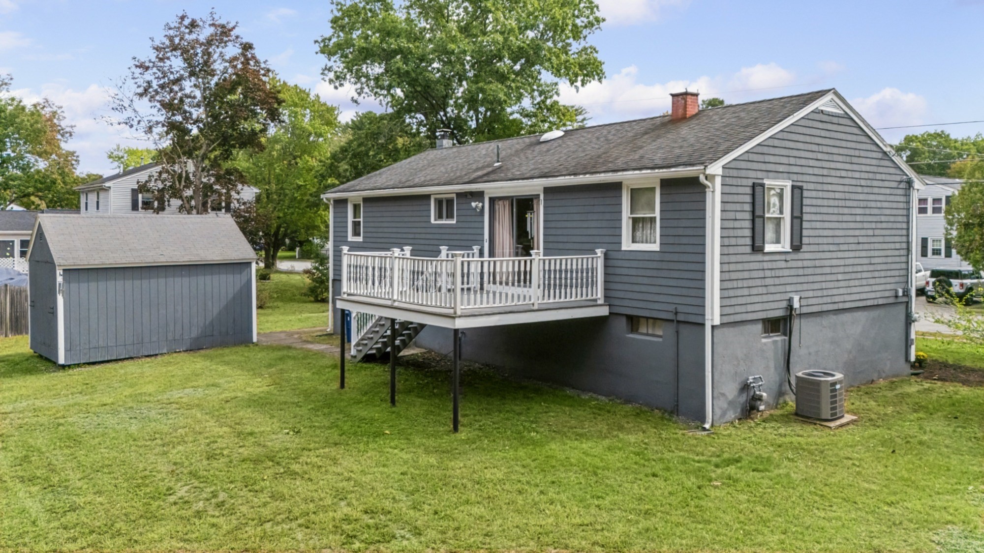 33 Nolte Road Billerica, MA 01821 - Photo 36 of 42 Gallery Image 36