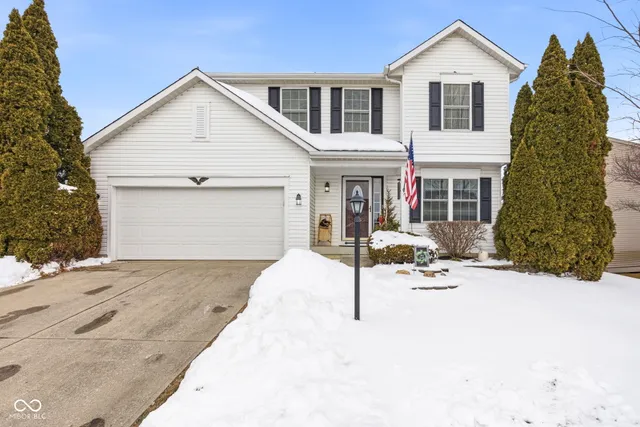 $399,900 | 13926 Wakefield Place, Fishers, IN 46038