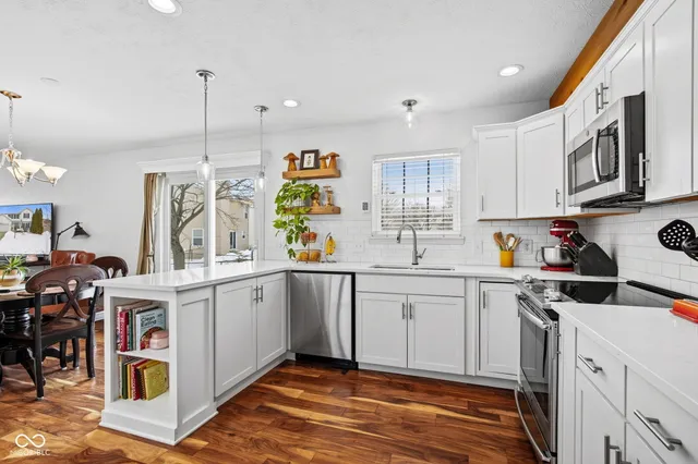 $399,900 | 13926 Wakefield Place, Fishers, IN 46038