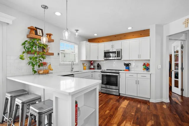 $399,900 | 13926 Wakefield Place, Fishers, IN 46038