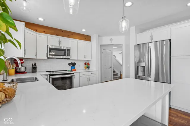 $399,900 | 13926 Wakefield Place, Fishers, IN 46038