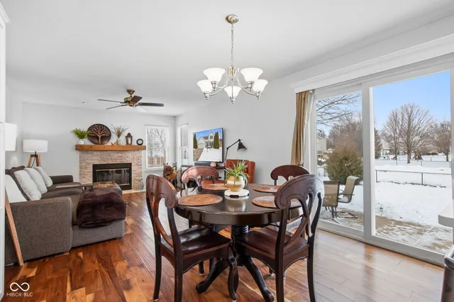 $399,900 | 13926 Wakefield Place, Fishers, IN 46038