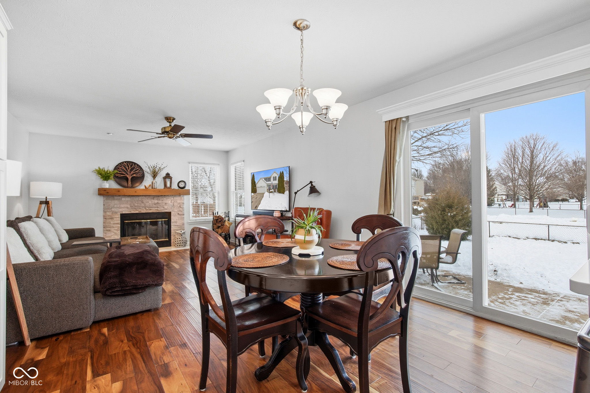 13926 Wakefield Place Fishers, IN 46038 - Photo 21 of 76