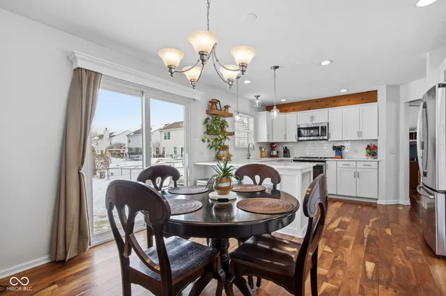 $399,900 | 13926 Wakefield Place, Fishers, IN 46038