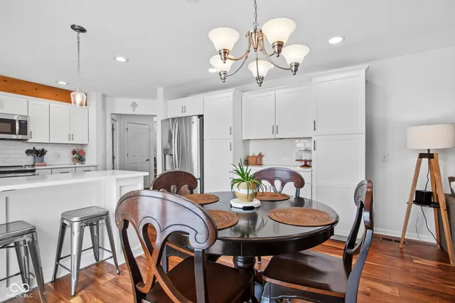 $399,900 | 13926 Wakefield Place, Fishers, IN 46038