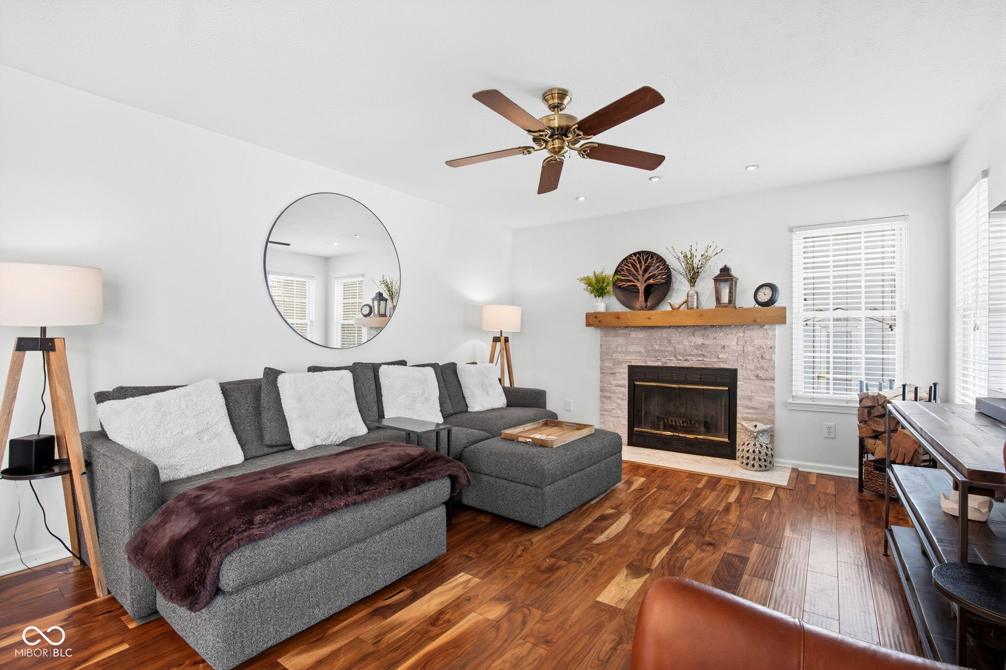 13926 Wakefield Place Fishers, IN 46038 - Photo 24 of 76