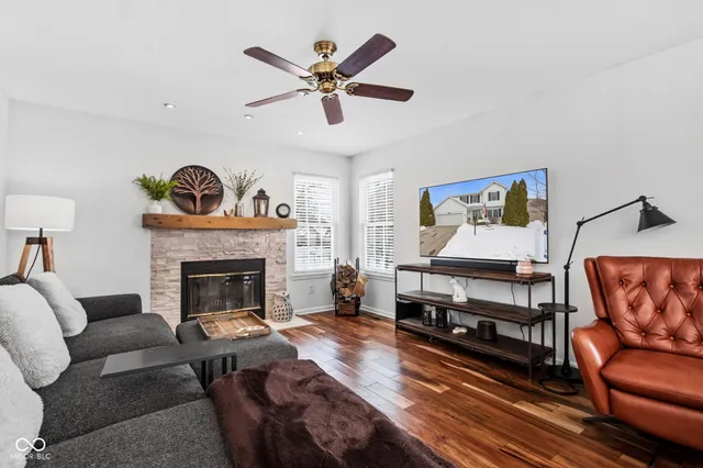 $399,900 | 13926 Wakefield Place, Fishers, IN 46038