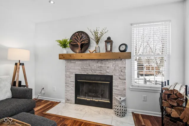 $399,900 | 13926 Wakefield Place, Fishers, IN 46038