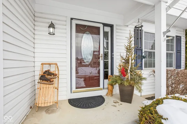 $399,900 | 13926 Wakefield Place, Fishers, IN 46038