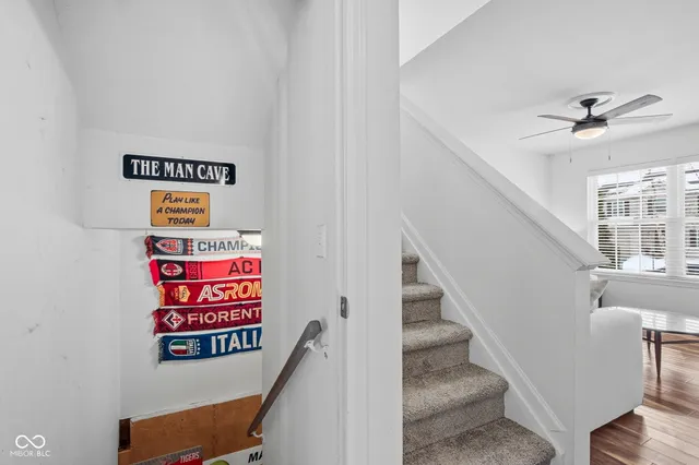 $399,900 | 13926 Wakefield Place, Fishers, IN 46038