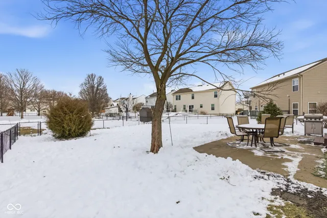 $399,900 | 13926 Wakefield Place, Fishers, IN 46038