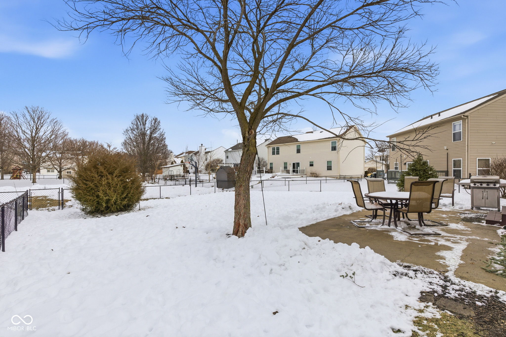 13926 Wakefield Place Fishers, IN 46038 - Photo 55 of 76