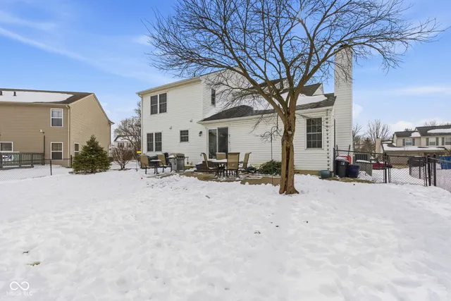 $399,900 | 13926 Wakefield Place, Fishers, IN 46038