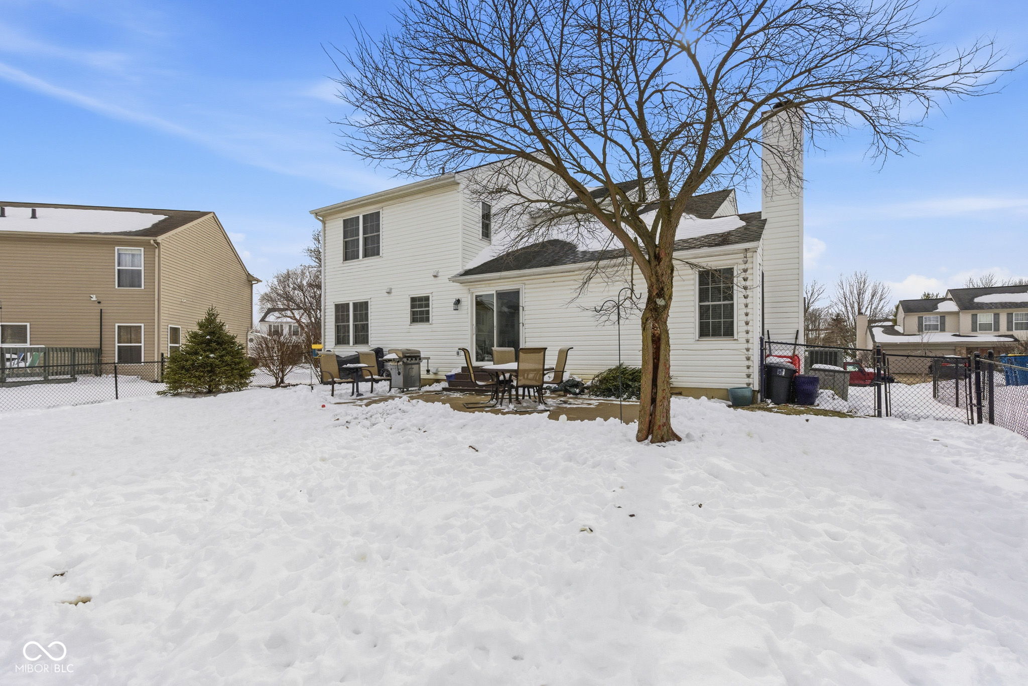13926 Wakefield Place Fishers, IN 46038 - Photo 56 of 76