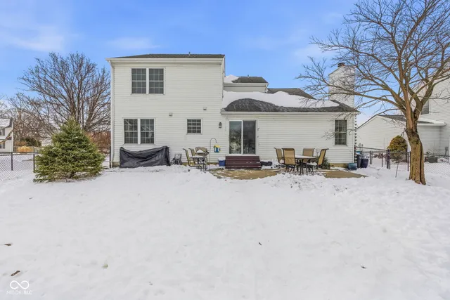 $399,900 | 13926 Wakefield Place, Fishers, IN 46038