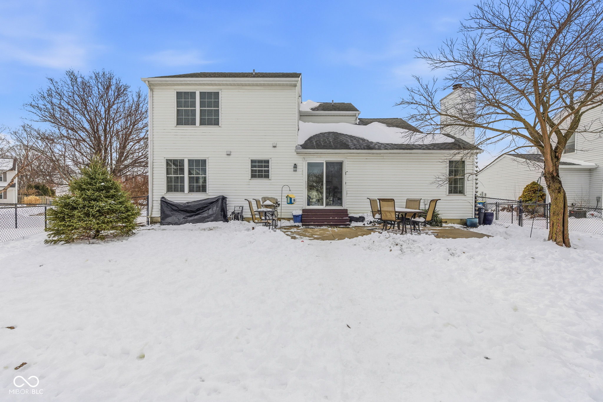 13926 Wakefield Place Fishers, IN 46038 - Photo 57 of 76