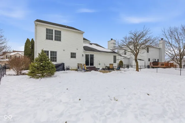 $399,900 | 13926 Wakefield Place, Fishers, IN 46038