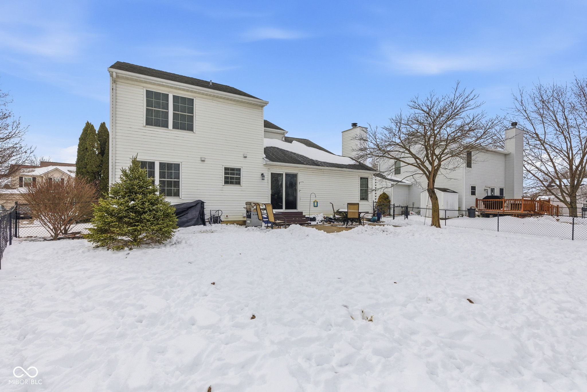 13926 Wakefield Place Fishers, IN 46038 - Photo 58 of 76