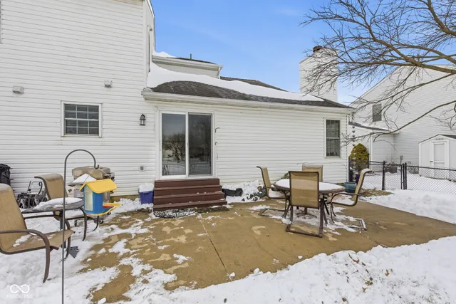 $399,900 | 13926 Wakefield Place, Fishers, IN 46038