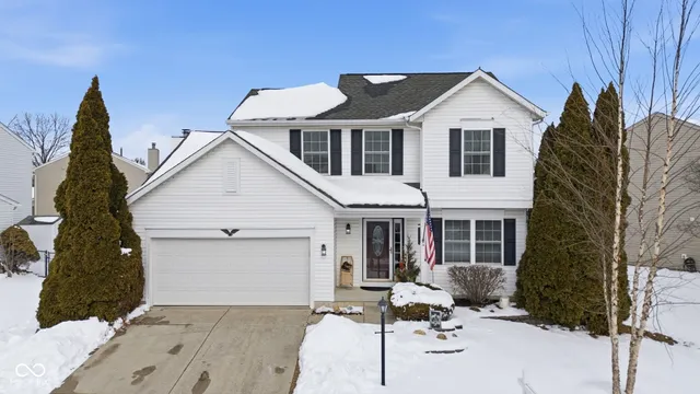 $399,900 | 13926 Wakefield Place, Fishers, IN 46038