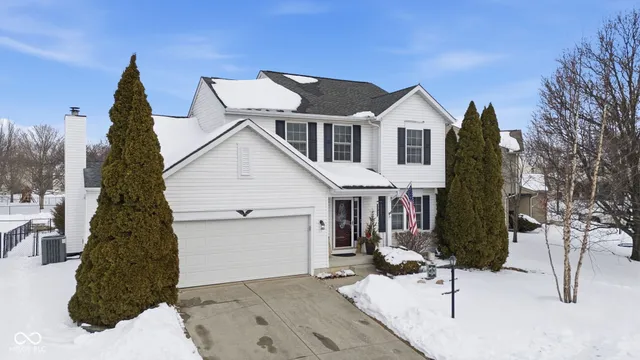 $399,900 | 13926 Wakefield Place, Fishers, IN 46038