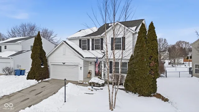 $399,900 | 13926 Wakefield Place, Fishers, IN 46038