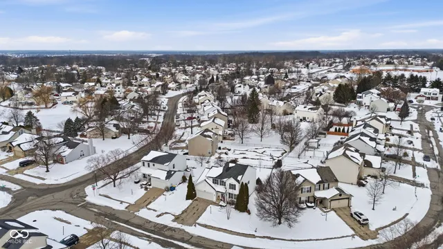 $399,900 | 13926 Wakefield Place, Fishers, IN 46038