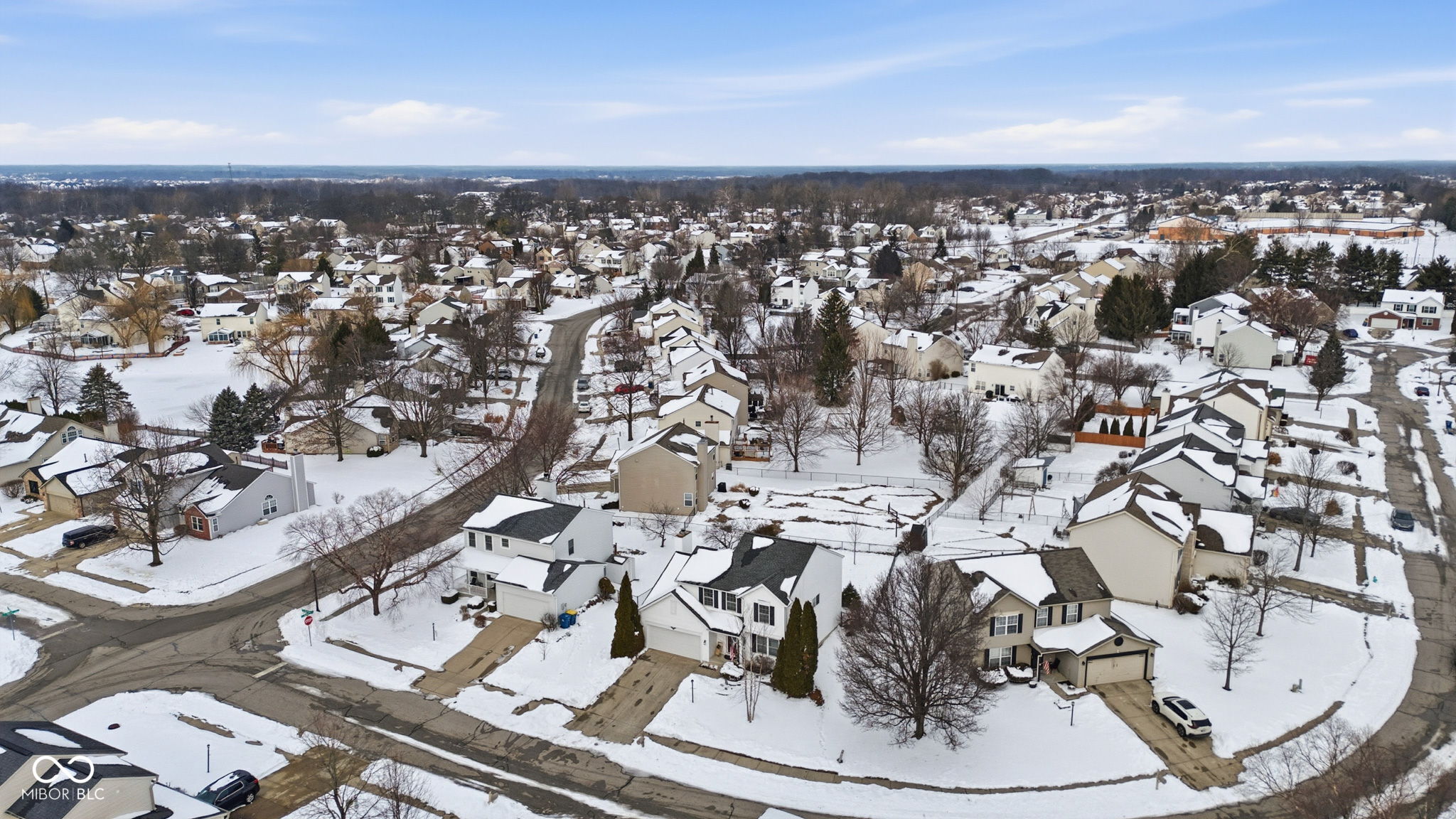 13926 Wakefield Place Fishers, IN 46038 - Photo 63 of 76