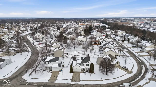 $399,900 | 13926 Wakefield Place, Fishers, IN 46038