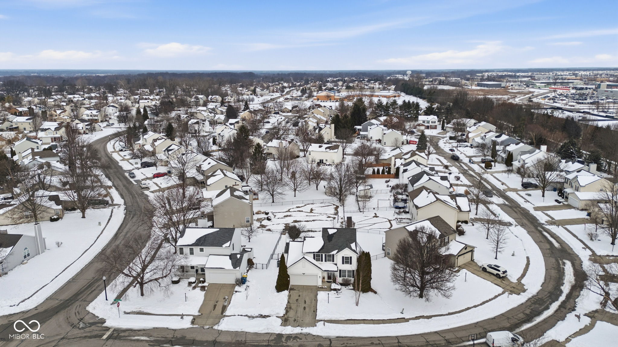 13926 Wakefield Place Fishers, IN 46038 - Photo 64 of 76