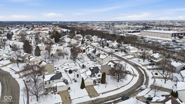 $399,900 | 13926 Wakefield Place, Fishers, IN 46038