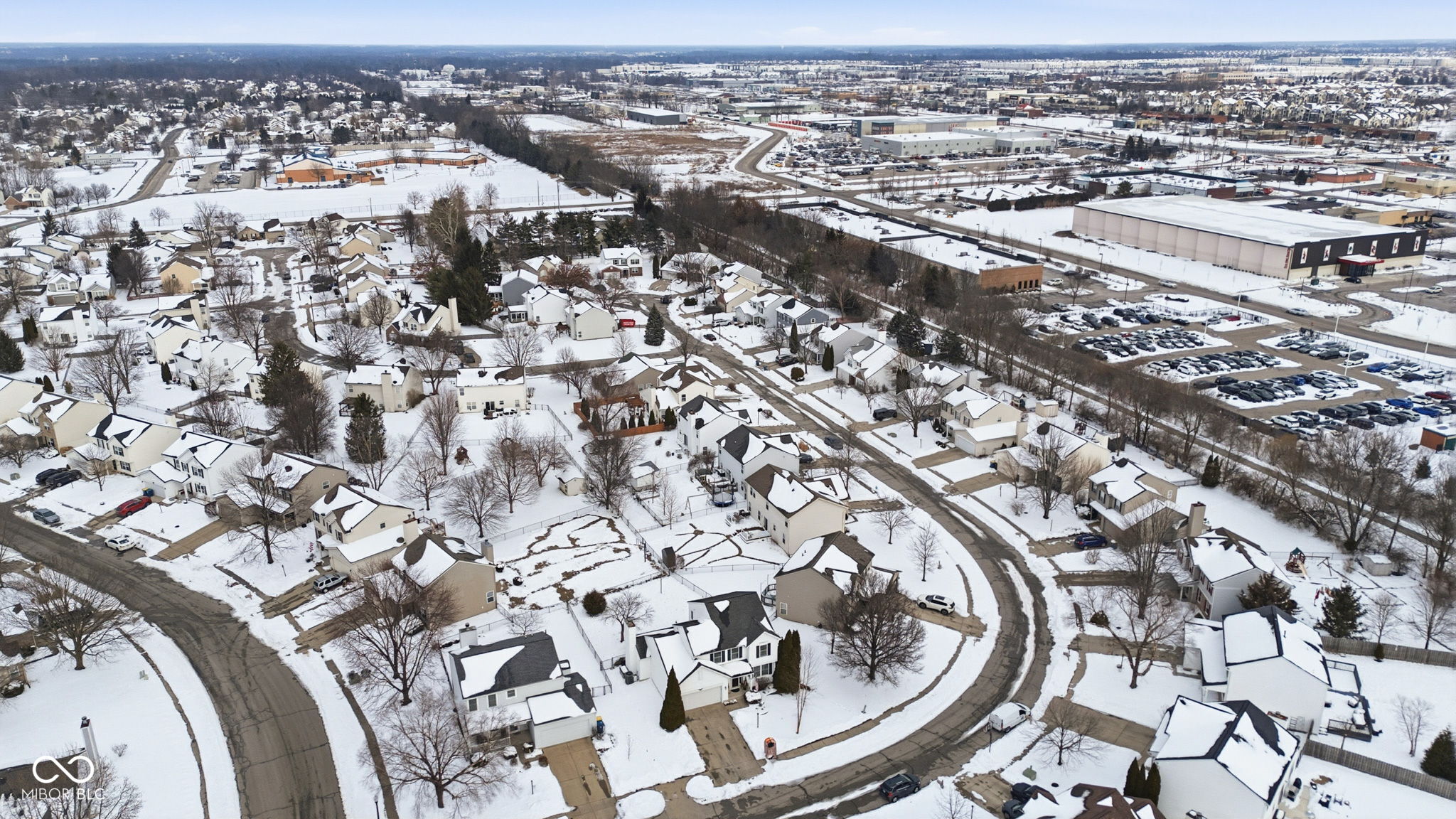 13926 Wakefield Place Fishers, IN 46038 - Photo 66 of 76
