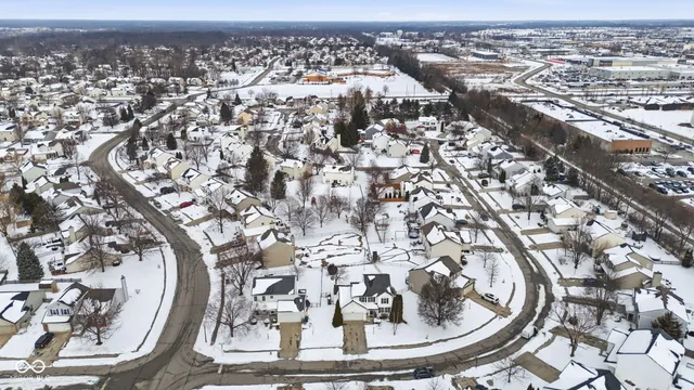 $399,900 | 13926 Wakefield Place, Fishers, IN 46038