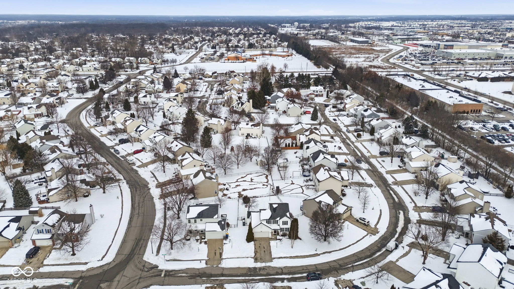 13926 Wakefield Place Fishers, IN 46038 - Photo 67 of 76