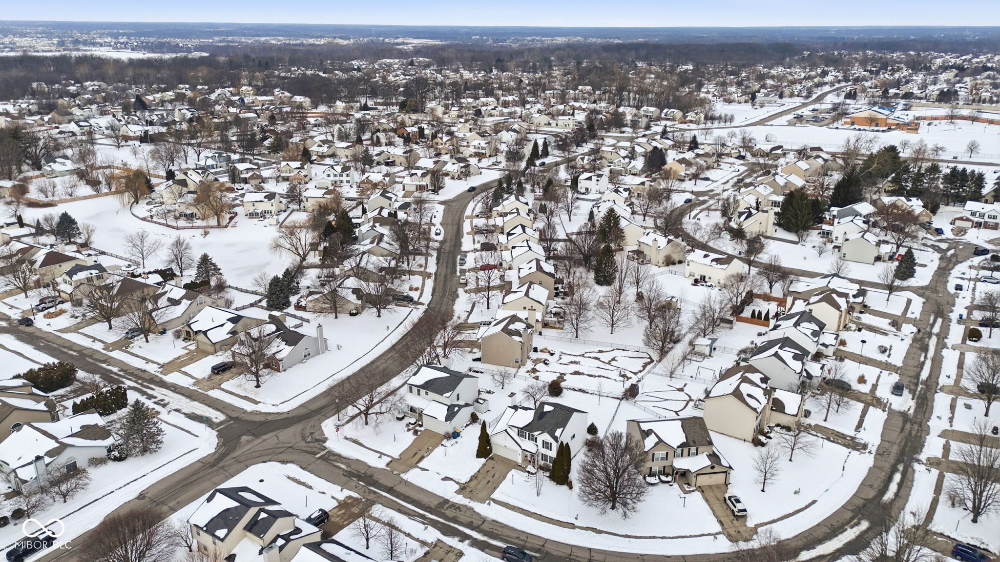 13926 Wakefield Place Fishers, IN 46038 - Photo 68 of 76