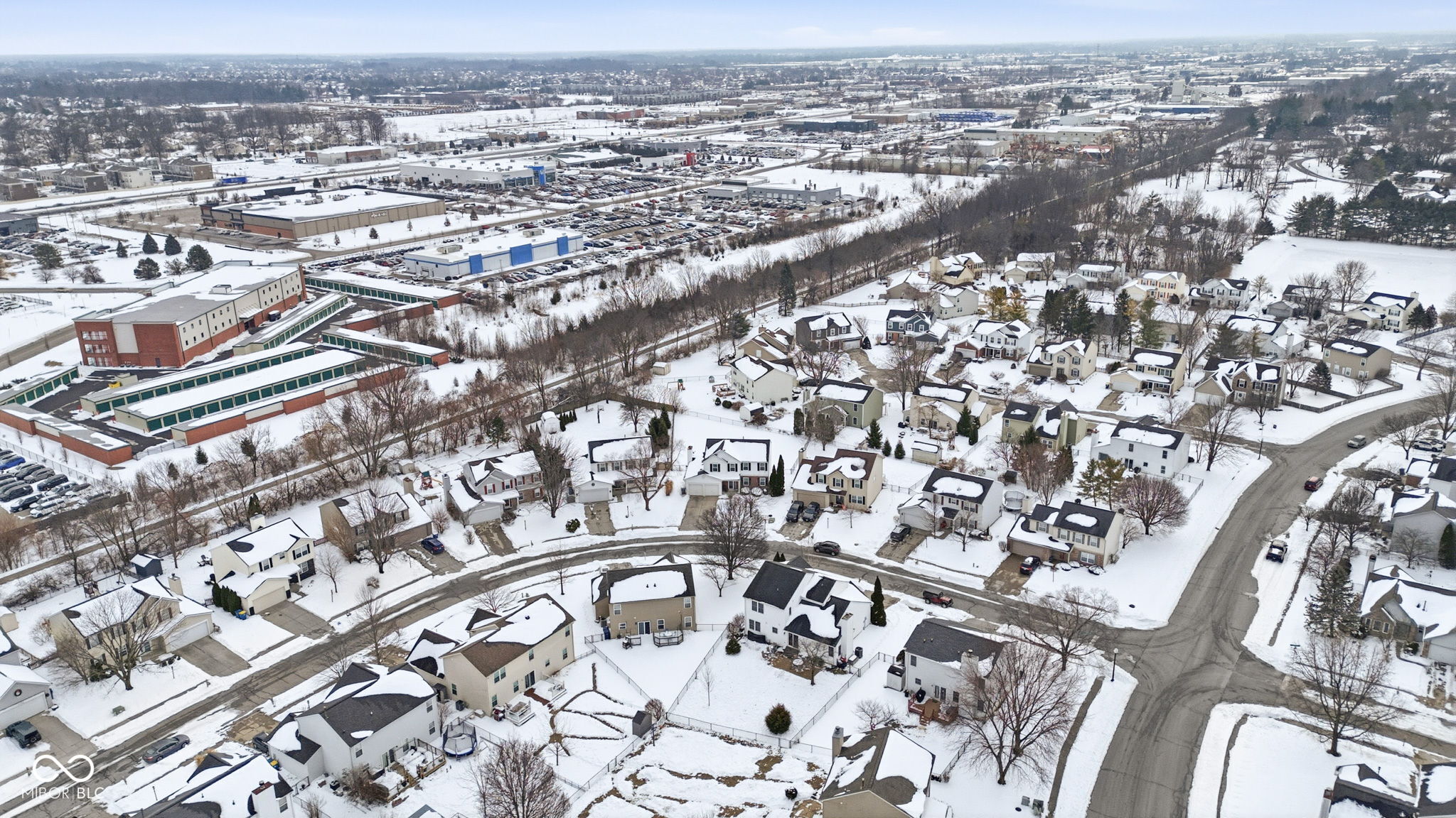 13926 Wakefield Place Fishers, IN 46038 - Photo 71 of 76