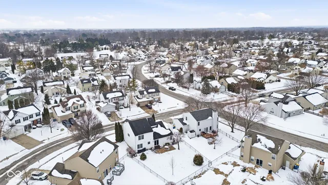 $399,900 | 13926 Wakefield Place, Fishers, IN 46038