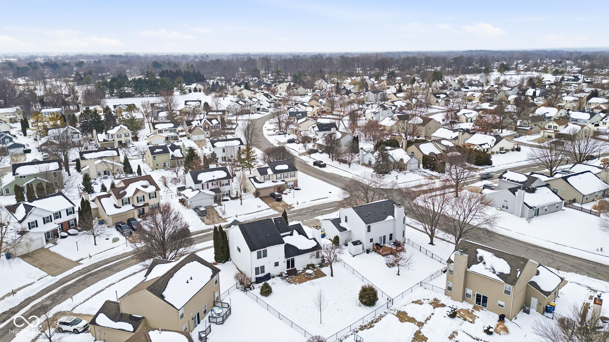 13926 Wakefield Place Fishers, IN 46038 - Photo 73 of 76