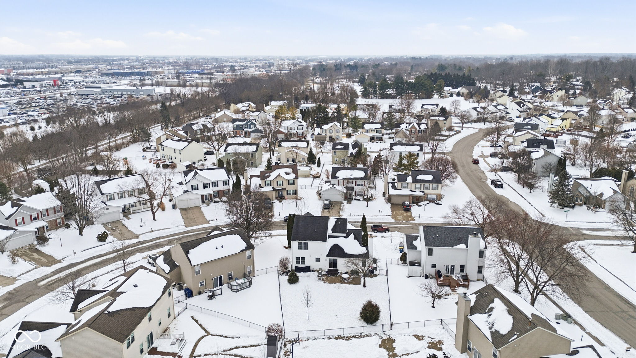 13926 Wakefield Place Fishers, IN 46038 - Photo 74 of 76