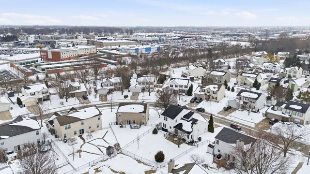 $399,900 | 13926 Wakefield Place, Fishers, IN 46038