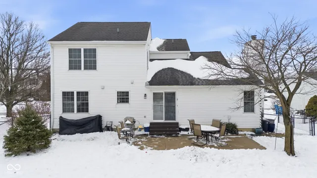 $399,900 | 13926 Wakefield Place, Fishers, IN 46038